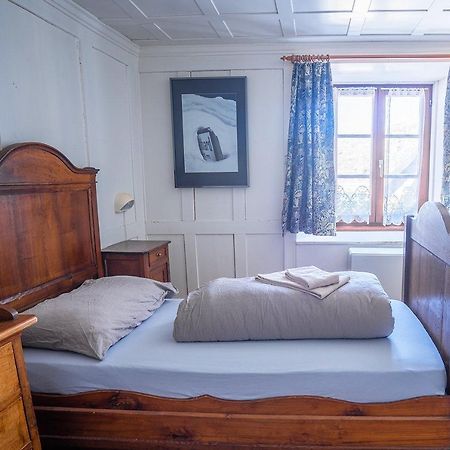 Albergo San Gottardo ไอโรโล ภายนอก รูปภาพ