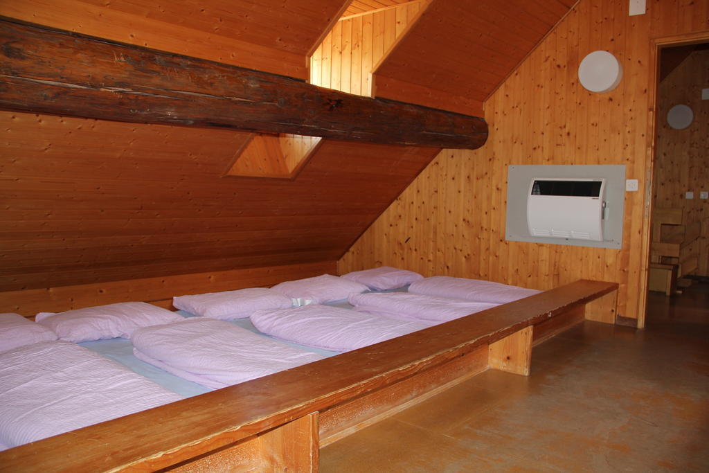 Albergo San Gottardo ไอโรโล ห้อง รูปภาพ