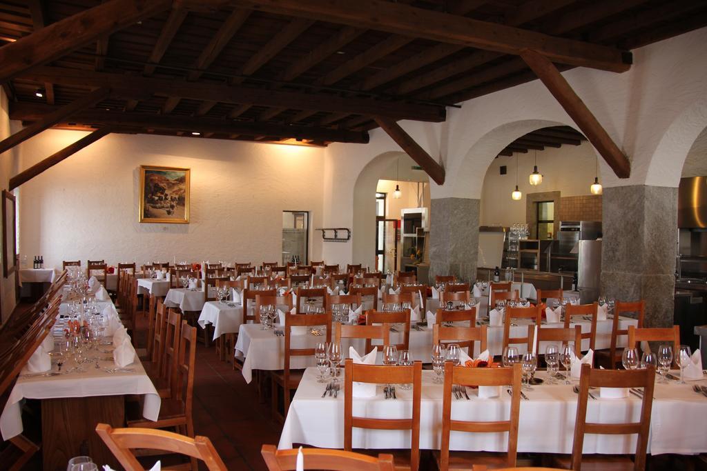 Albergo San Gottardo ไอโรโล ภายนอก รูปภาพ