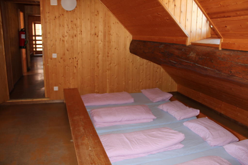 Albergo San Gottardo ไอโรโล ห้อง รูปภาพ