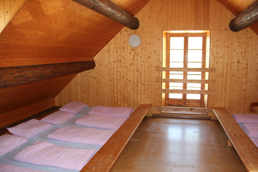 Albergo San Gottardo ไอโรโล ห้อง รูปภาพ