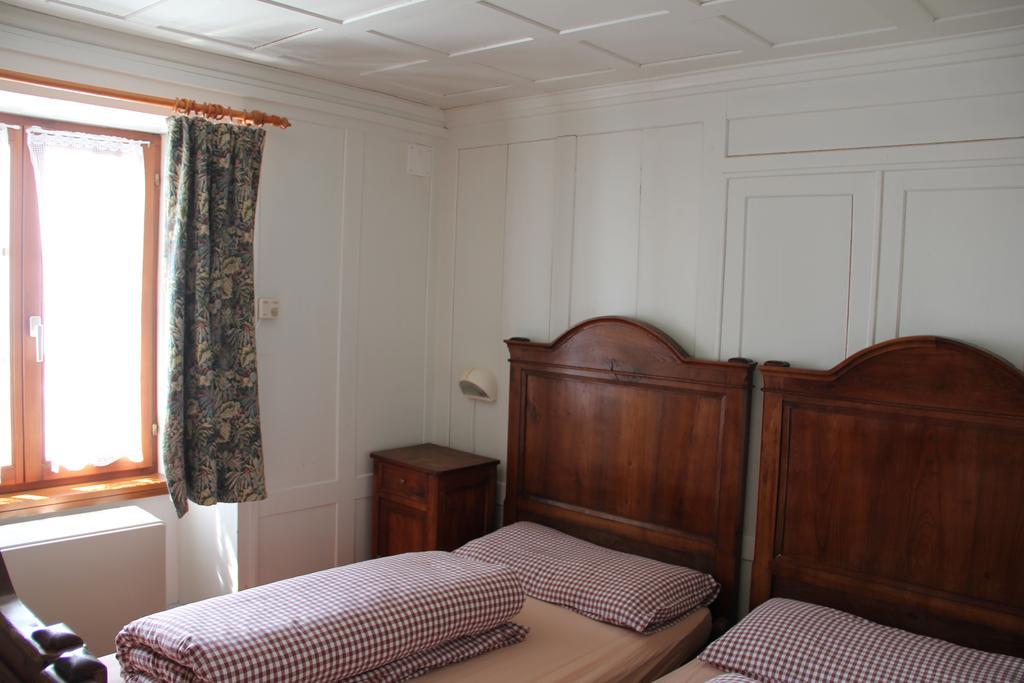 Albergo San Gottardo ไอโรโล ห้อง รูปภาพ