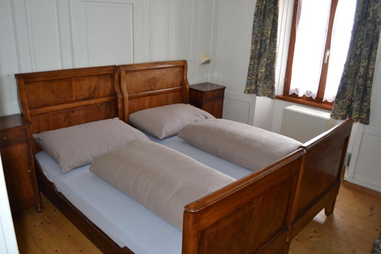 Albergo San Gottardo ไอโรโล ภายนอก รูปภาพ